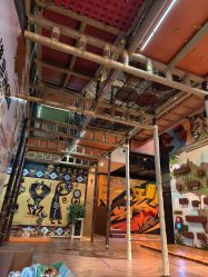 -卡通尼·Safari非洲探索乐园·生日会(金桥国际商业广场店)