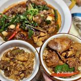 炒菜也能这么有艺术感