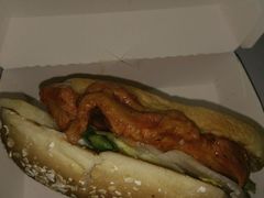 -肯德基(甘家口店)