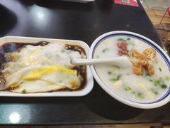 -银记肠粉店(中山一路店)