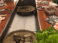 -巴山一绝烤全羊(三圣乡刘家花园店)