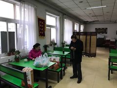 大堂-大益烤鸡