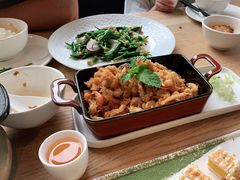 -客汀家宴·客家烟火 四季食材(集美店)