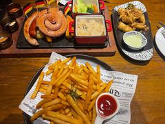 -1886德国汽车餐厅(外滩中央店)