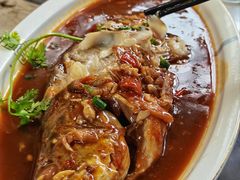 -又见炊烟私房菜(敬亭路店)