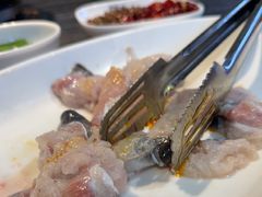 -老船舫·现做活鲜鱼馆(东郊记忆店)