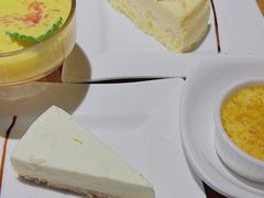 -斗牛士牛排(南京东路店)