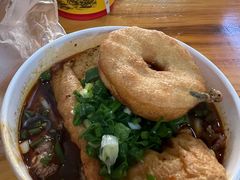 -王记生烫牛杂面馆(兰陵路店)