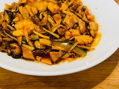 八珍豆腐-陈傻子餐厅(世纪都会店)