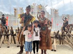 -七彩云南欢乐世界