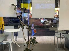 -茶力的小怪兽(梅林卓悦汇店)