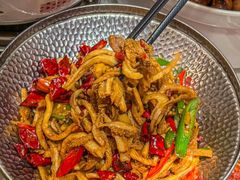 -清真·宁夏印象·盐池滩羊肉体验店(江宁路店)