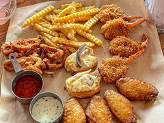 -必胜客(港城新天地店)