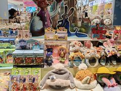 -名创优品(广东省广州琶洲保利广场店)