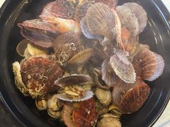 -赶海部落海鲜城(海阳路店)