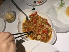 -味界·精致赣菜(招商花园城店)