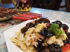 -新疆伊宁远征餐厅