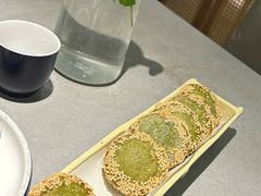 -绿茶餐厅(广州天河城店)