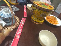 -嗒令甜品·主题融合料理餐厅(首座时代店)