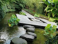 -三嚥阁 La Villa Restaurant