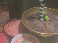 -巴奴毛肚火锅(广益哥伦布店)