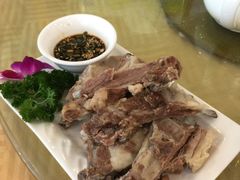 -那达慕蒙古风味酒楼