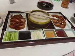 -荣兴酒家(徐家汇店)