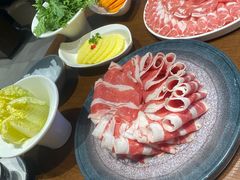 -快乐小羊火锅餐厅(农科路店)