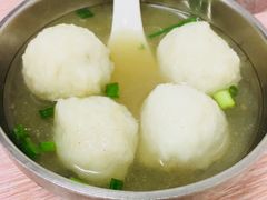 鳗鱼丸-登兴鱼丸
