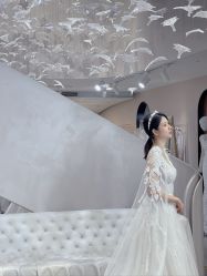 -B.Bridge Couture婚纱礼服(福田店)