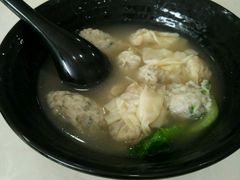 android_upload_pic-港胜云吞面饭(阳光嘉园店)