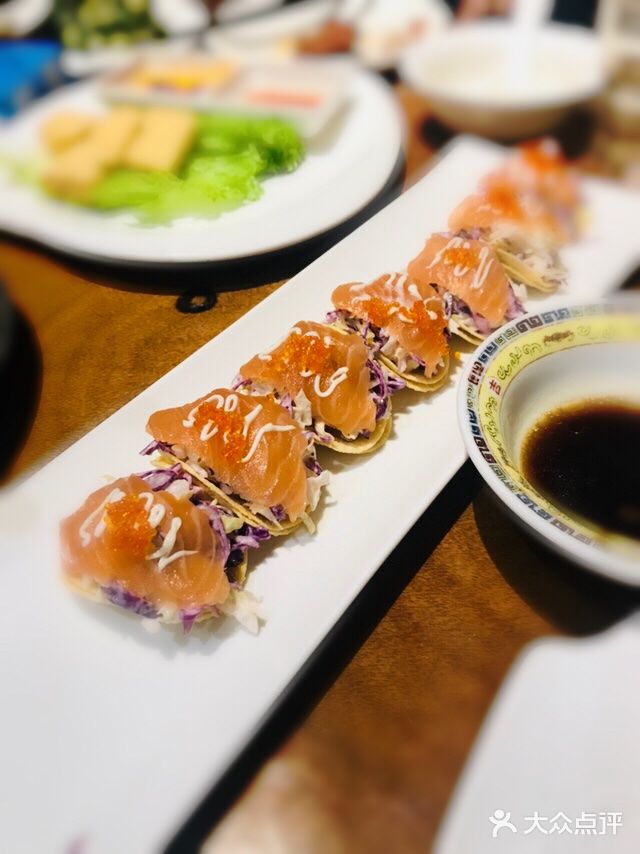 19号私房菜(云南路店)图片