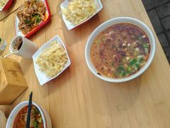 -兄弟俩老李家牛肉汤(总店)