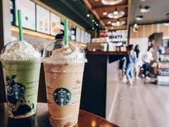 -星巴克(福州三坊七巷店)