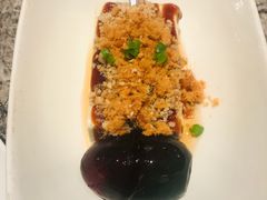 皮蛋豆腐-鹿港小镇(中关村店)