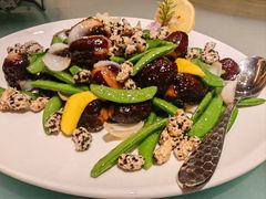 -龙岩华美达龙州酒店