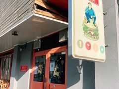 -Side Street街旁(交道口店)
