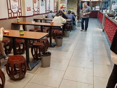 -蔡林记(黄鹤楼店)