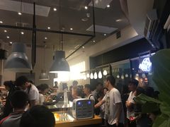 -喜茶(深圳福田星河COCO Park店)