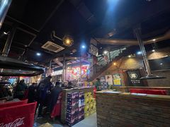 -海拉尔碳烤羊腿烤鸽子(吕营店)