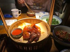 -洞庭土菜小炒馆(易发广场店)