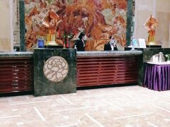 -长沙中国城戴斯酒店