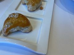 -正佳广场万豪酒店-粤菜餐厅·点心·海鲜·聚餐