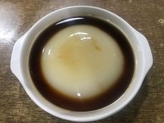 红糖凉糕-花市豌杂面(民生路店)