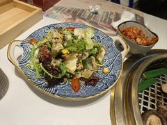 -千寻山野烤肉(中关村店)
