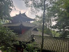 -青城山