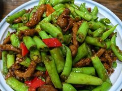 -8号蒸饺精品炖鸽子(康特商街店)