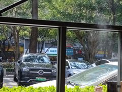 -牛事制造局牛肉火锅(莲岳路店)