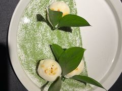 -華府(凯德晶萃店)
