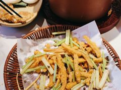 -来菜·湖北头牌藕汤(武商MALL众圆店)